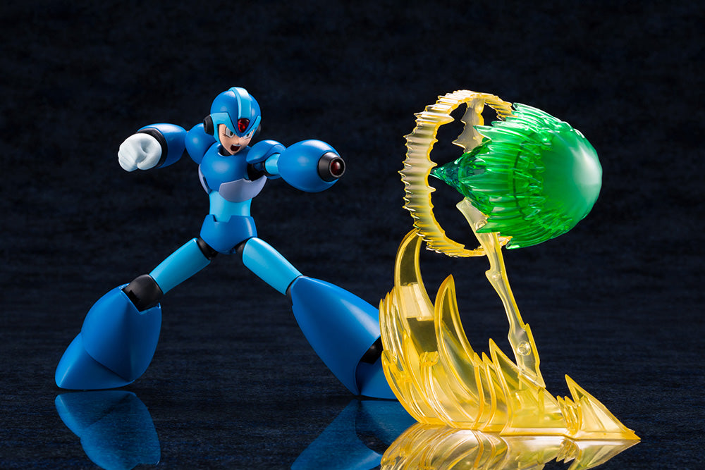 KOTOBUKIYA MEGAMAN XX (PRE-ORDER) - Anotoys Collectibles