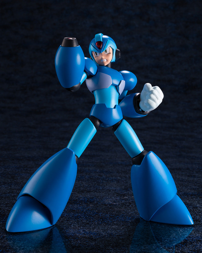 KOTOBUKIYA MEGAMAN XX (PRE-ORDER) - Anotoys Collectibles