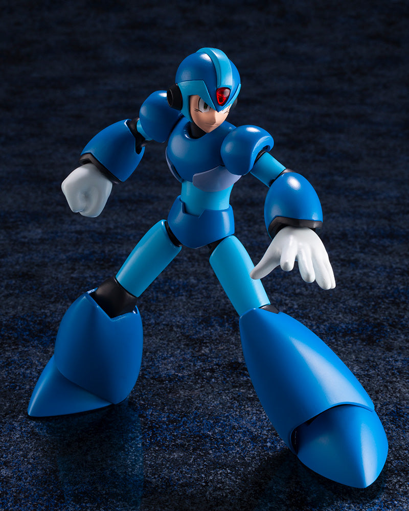 KOTOBUKIYA MEGAMAN XX (PRE-ORDER) - Anotoys Collectibles