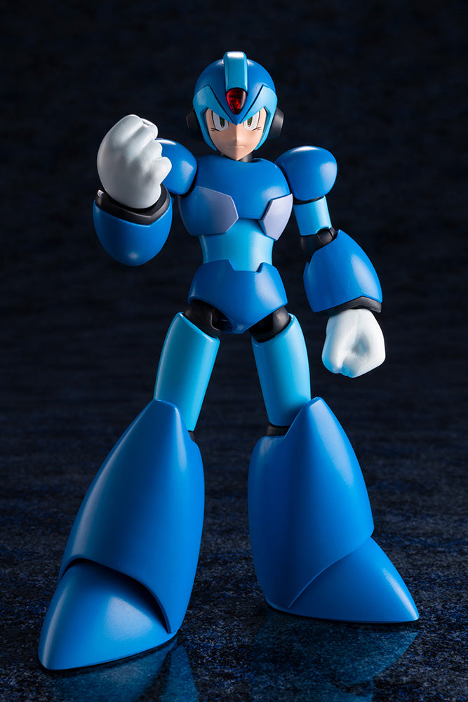 KOTOBUKIYA MEGAMAN XX (PRE-ORDER) - Anotoys Collectibles