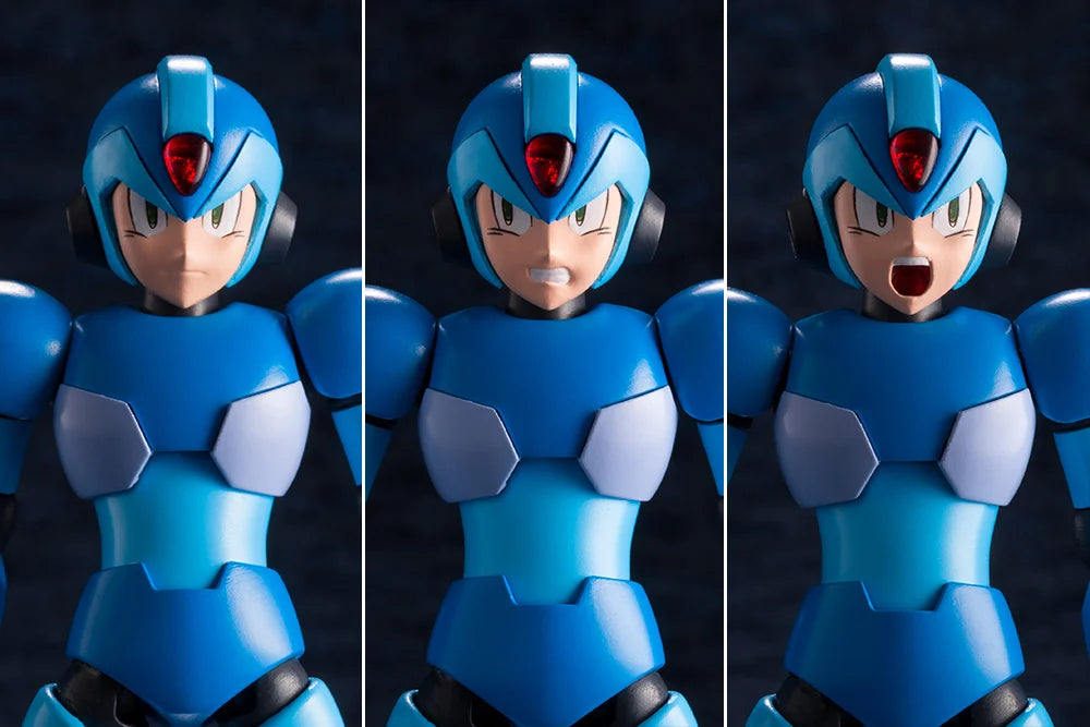 KOTOBUKIYA MEGAMAN XX