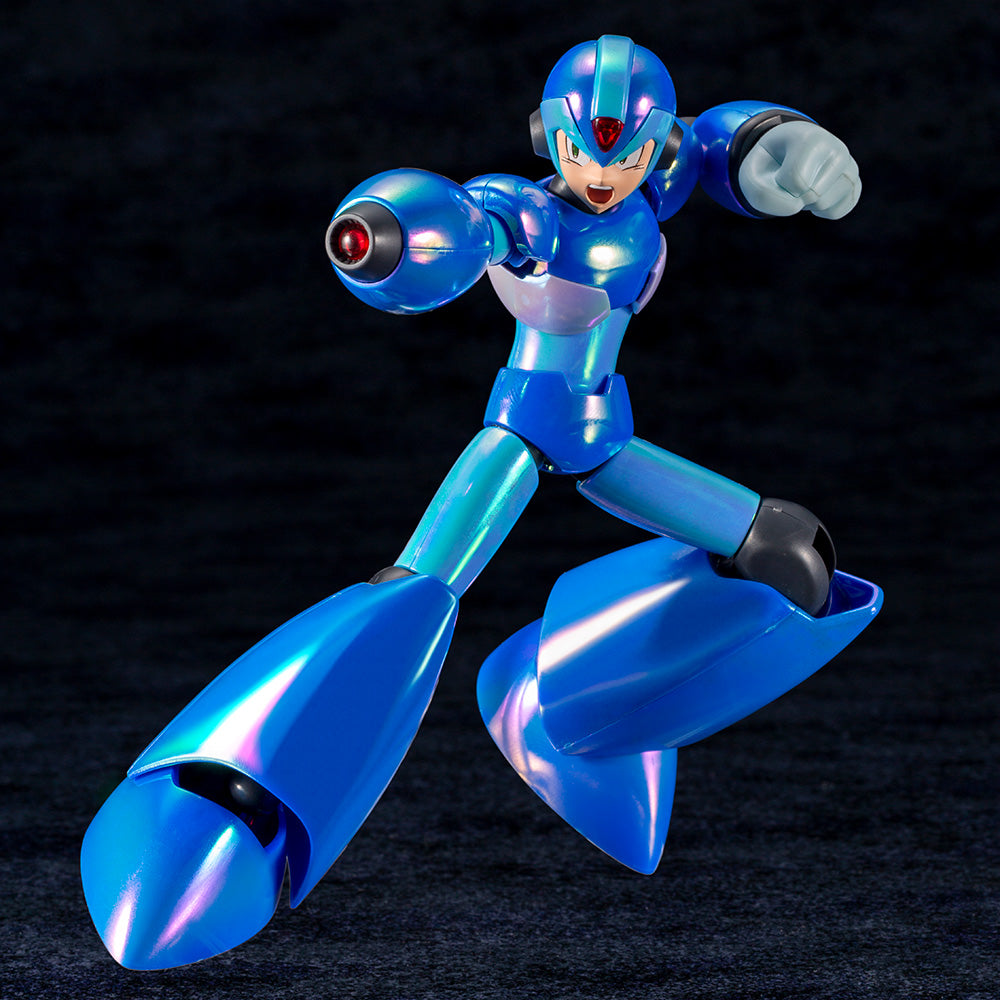 KOTOBUKIYA MEGA MAN PREMIUM CHARGE SHOT VERSION