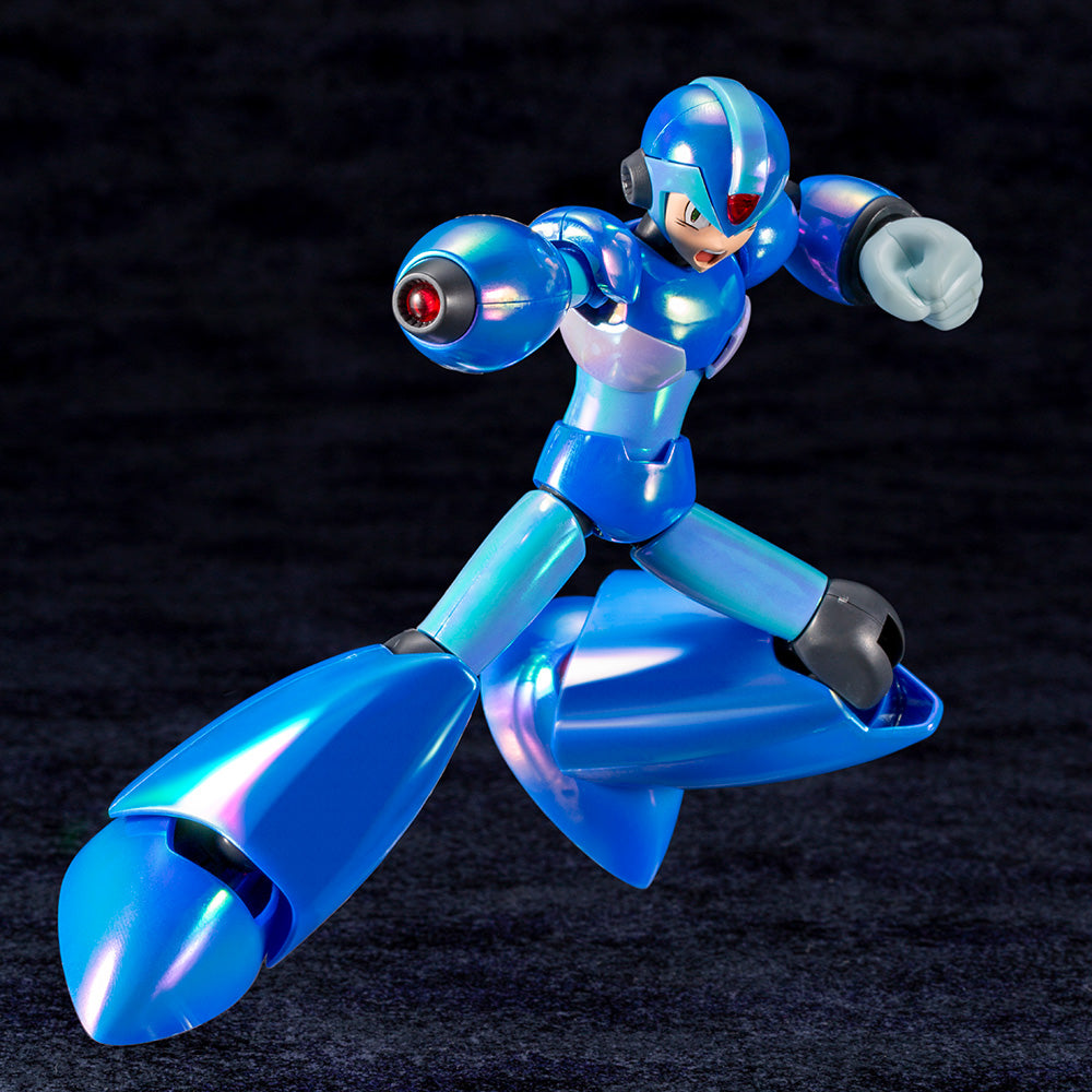 KOTOBUKIYA MEGAMAN XX PREMIUM CHARGE SHOT VERSION (PRE-ORDER) - Anotoys Collectibles