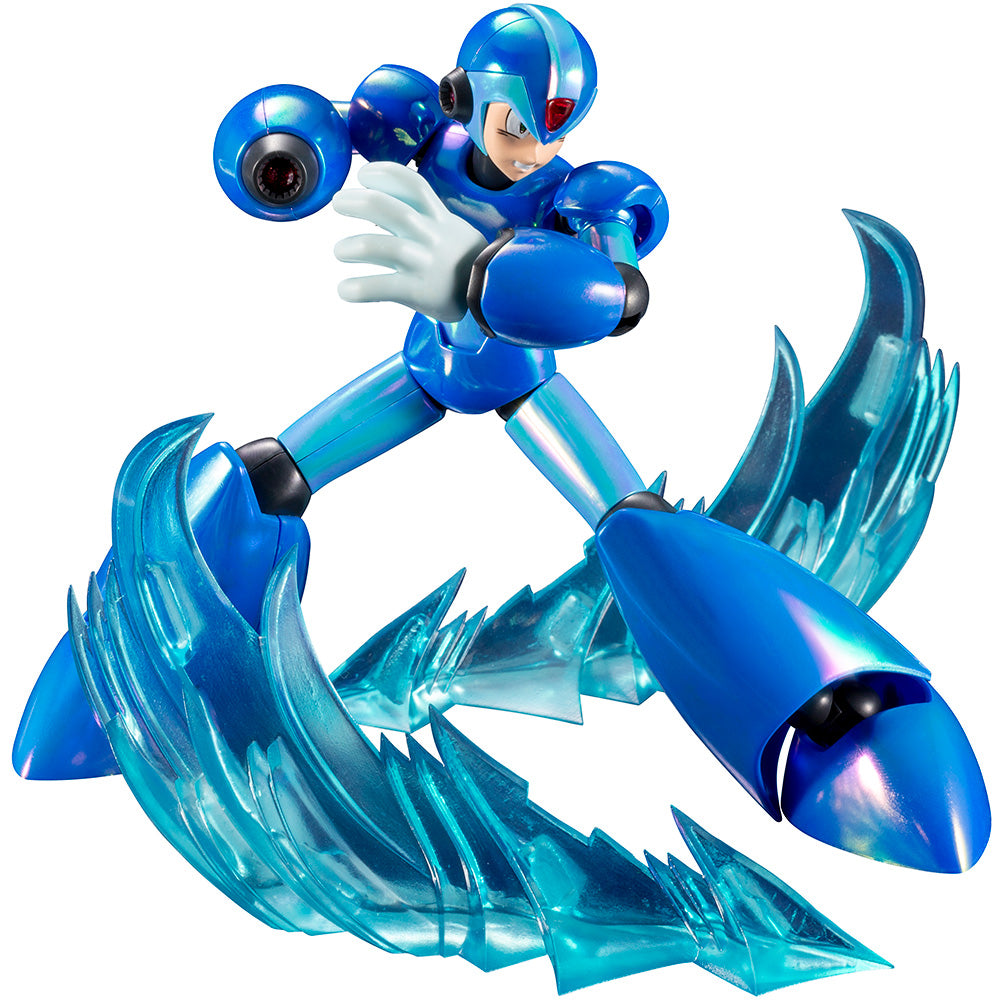 KOTOBUKIYA MEGAMAN XX PREMIUM CHARGE SHOT VERSION (PRE-ORDER) - Anotoys Collectibles