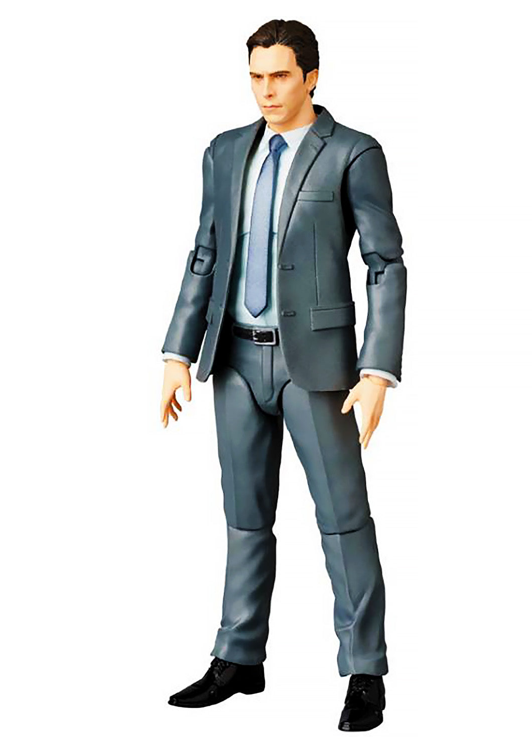 Mafex The Dark Knight Trilogy Bruce Wayne No.079 - Anotoys Collectibles