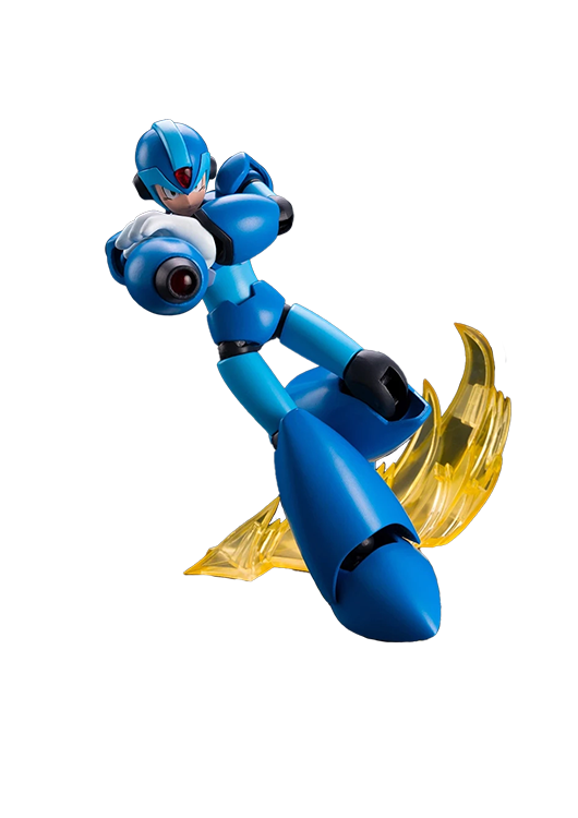 KOTOBUKIYA MEGAMAN XX