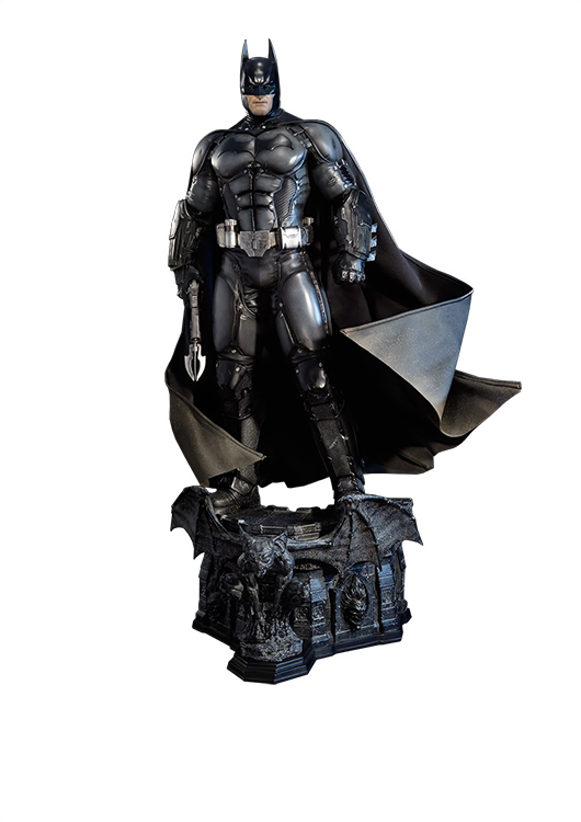 PRIME 1 STUDIO DC ARKHAM ORIGINS BATMAN 1/3 SCALE - MMDC-16 - Anotoys Collectibles