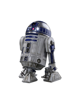 STAR WARS: THE FORCE AWAKENS - R2-D2 1/6 MMS408 – Anotoys