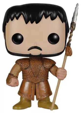 FUNKO POP! GAME OF THRONES - OBERYN MARTELL #30 - Anotoys Collectibles