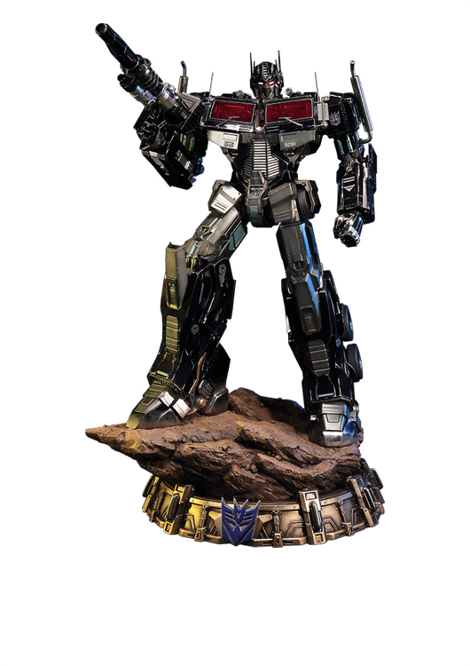 PRIME 1 STUDIO NEMESIS GENERATION 1 - PMTF-03 - Anotoys Collectibles