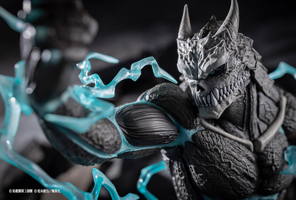 KOTOBUKIYA ARTFX J KAIJU NO. 8 (PRE-ORDER)