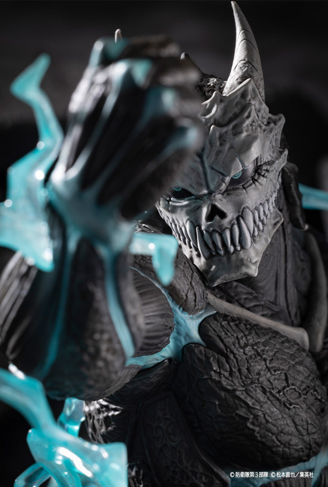 KOTOBUKIYA ARTFX J KAIJU NO. 8 (PRE-ORDER)