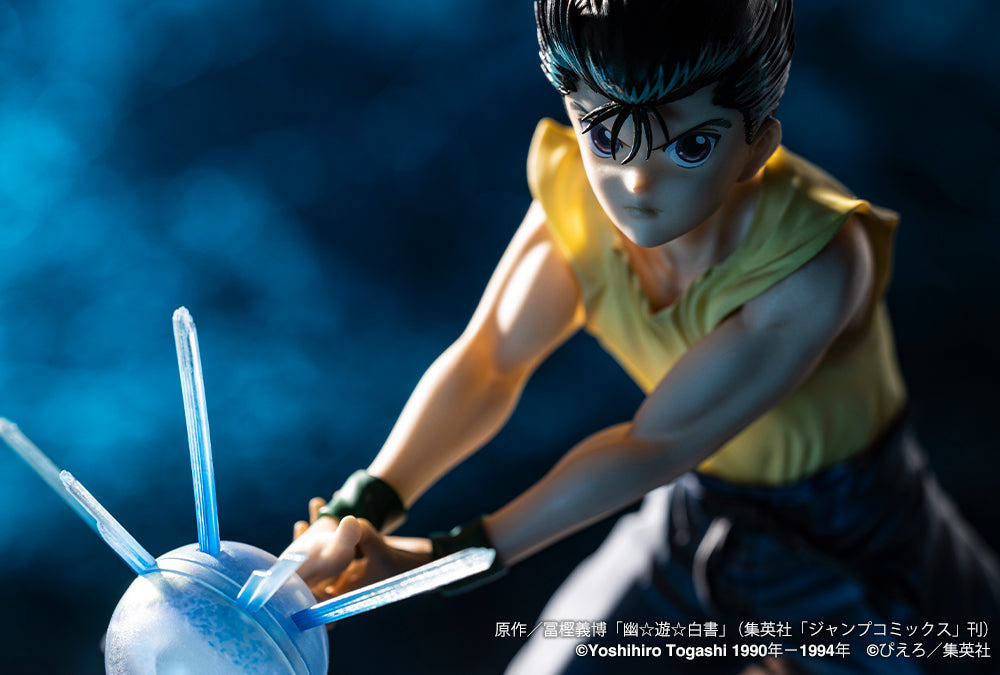 KOTOBUKIYA ARTFX J YUSUKE URAMESHI VER.2 (PRE-ORDER)