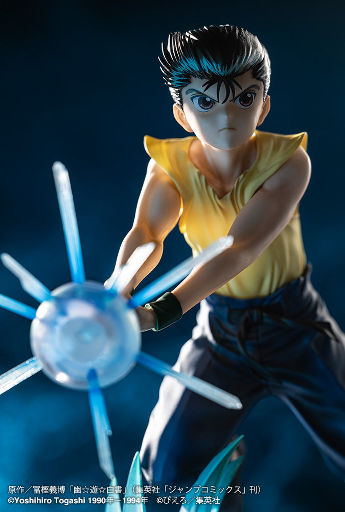 KOTOBUKIYA ARTFX J YUSUKE URAMESHI VER.2 (PRE-ORDER)