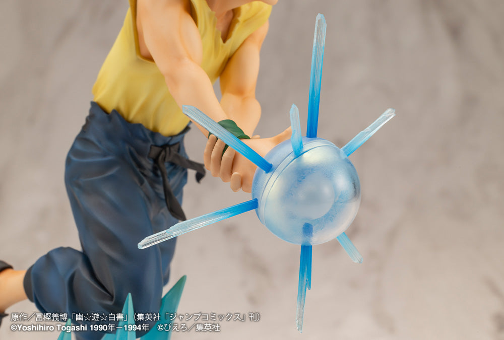 KOTOBUKIYA ARTFX J YUSUKE URAMESHI VER.2 (PRE-ORDER)