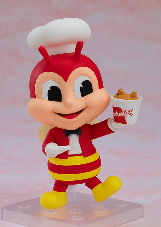 GOOD SMILE NENDOROID JOLLIBEE(PRE-ORDER)