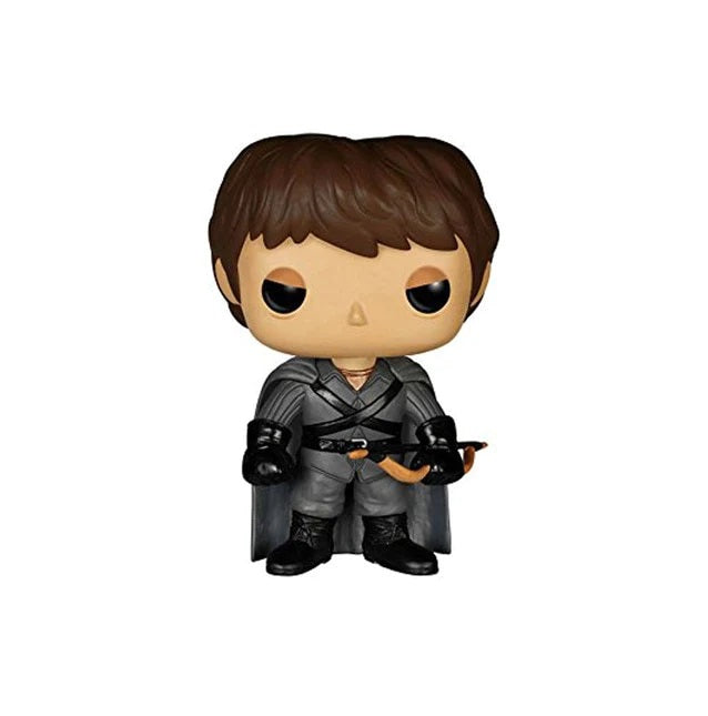 FUNKO POP GAME OF THRONES RAMSAY BOLTON # 37 - Anotoys Collectibles