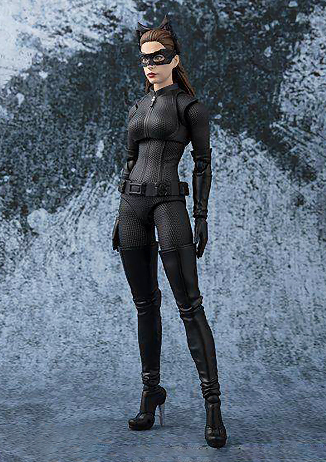 Figura Catwoman Selina Kyle Unmasked Batman Dc Multiverse | Cuotas sin interés Figura Catwoman Selina Kyle Unmasked Batman Dc Multiverse | Cuotas sin interés