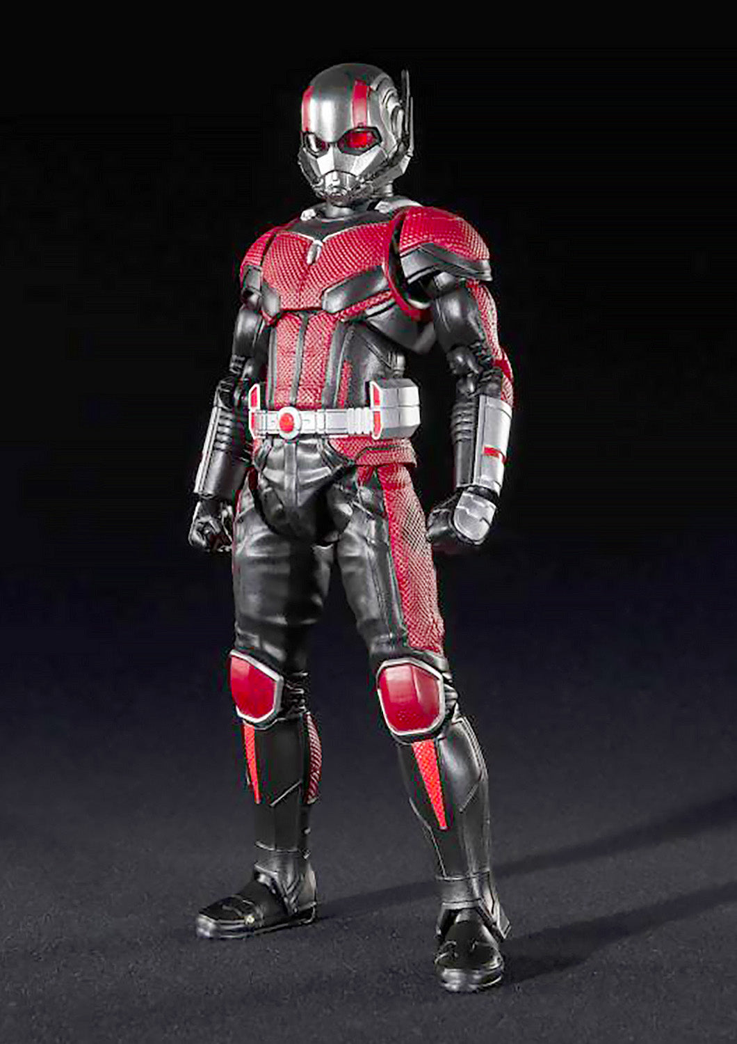 SH FIGUARTS MARVEL ANT-MAN & ANT SET - SHF55182 - Anotoys Collectibles