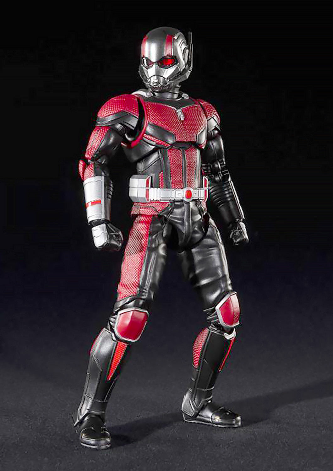 SH FIGUARTS MARVEL ANT-MAN & ANT SET - SHF55182 - Anotoys Collectibles