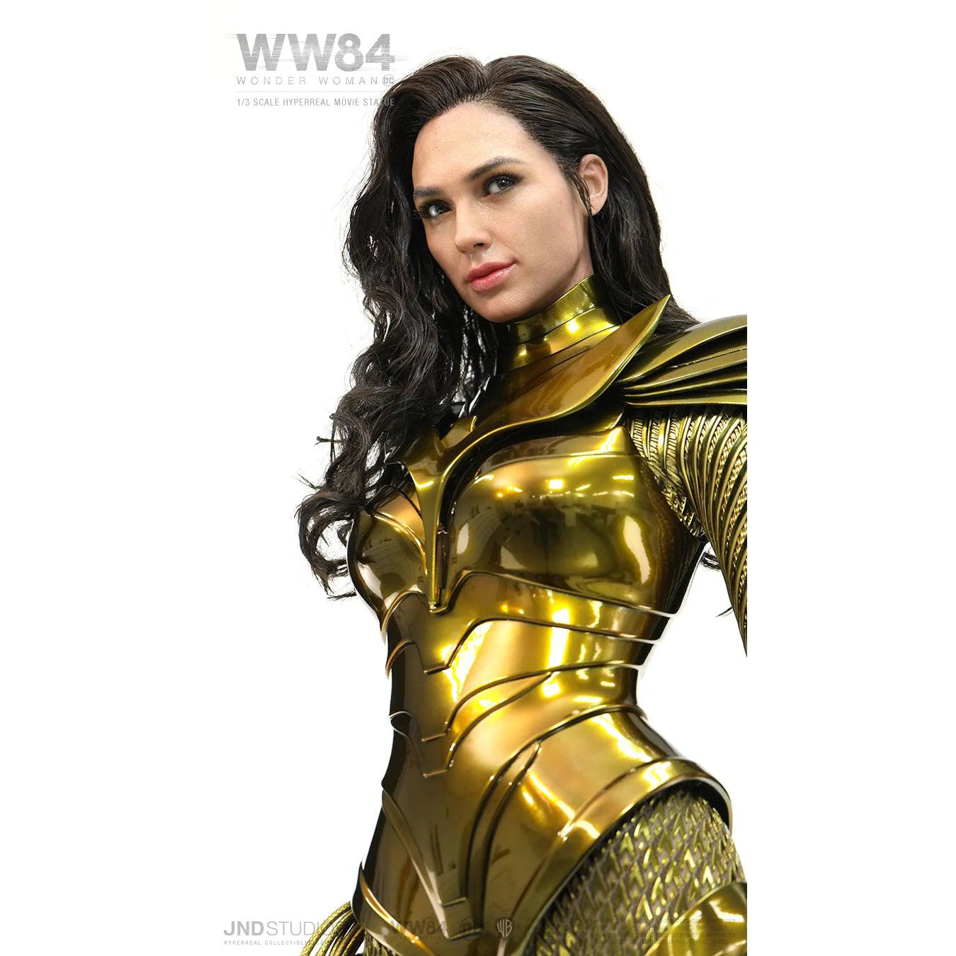 Wonder Woman 1984 1/3 Hyperreal Statue - Anotoys Collectibles