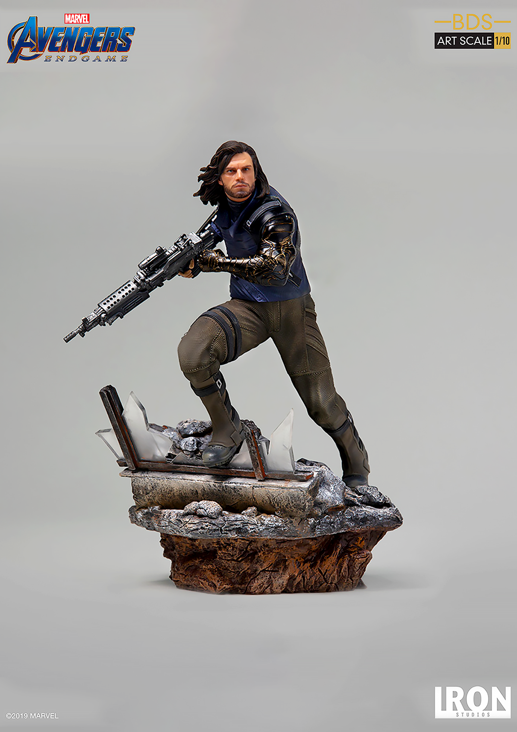 WINTER SOLDIER