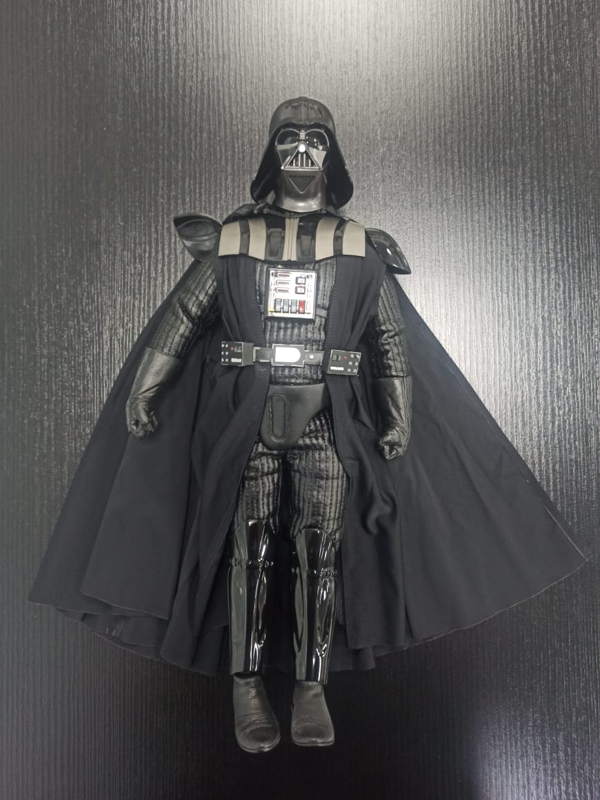 STARWARS DARTH VADER SIXTH SCALE FIGURE - 1000763 - Anotoys Collectibles