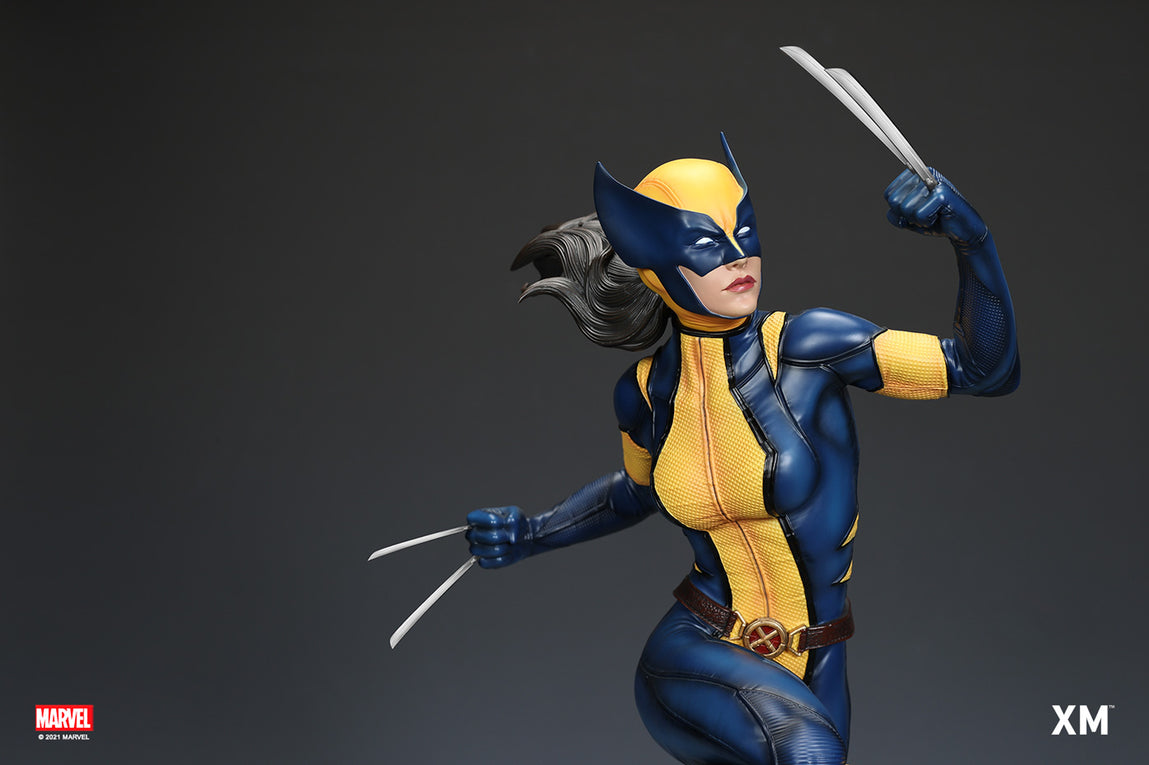 X-23 Laura Kinney 1/4 – Anotoys Collectibles