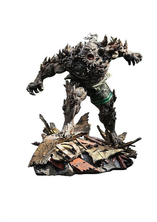 XM STUDIOS DC DOOMSDAY 1/4 - Anotoys Collectibles