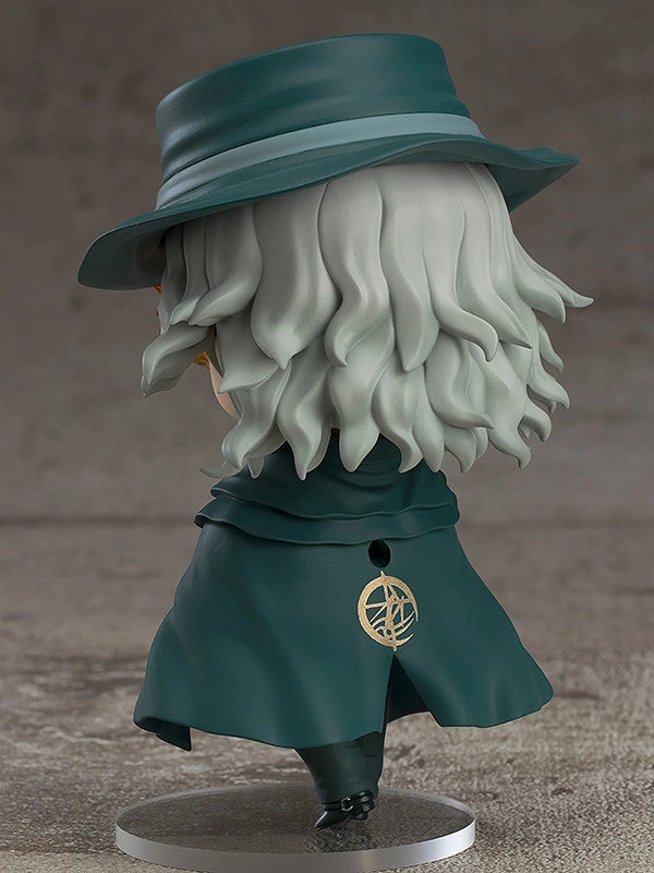 GOOD SMILE NENDOROID FATEGRAND ORDER AVENGER/KING OF THE CAVERN EDMOND DANTES - G90876 - Anotoys Collectibles