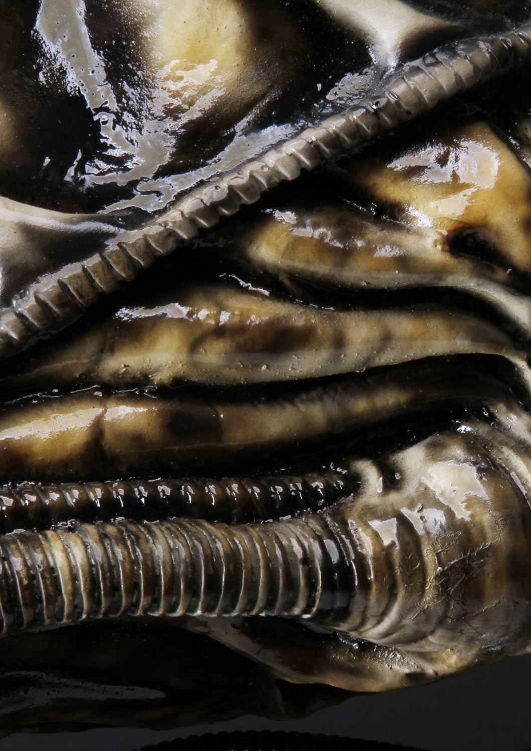 COOLPROPS - ALIEN WARRIOR LIFE-SIZE