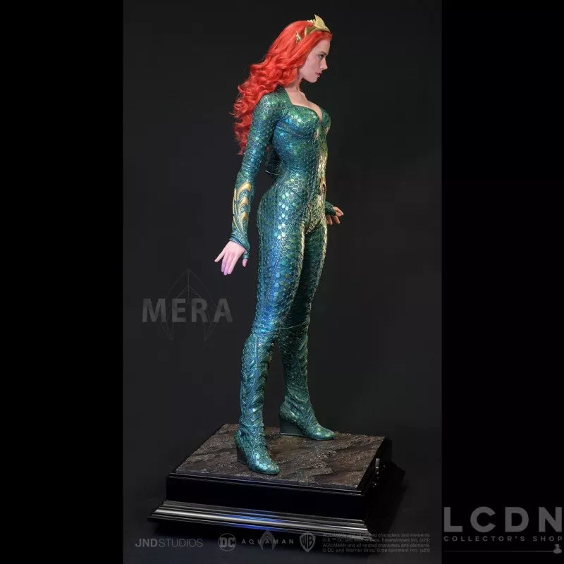 JND STUDIOS MERA  HYPERREAL 1/3 SCALE - Anotoys Collectibles