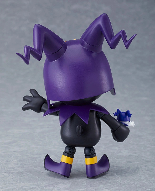 GOOD SMILE NENDOROID BLACK FROST M06710 - Anotoys Collectibles