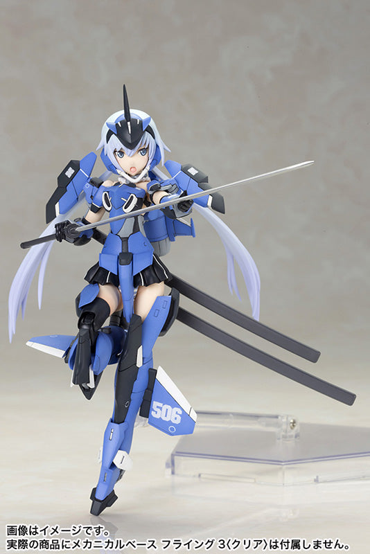 KOTOBUKIYA FRAME ARMS GIRL HANDSCALE GIRL STYLET - FG064 - Anotoys Collectibles