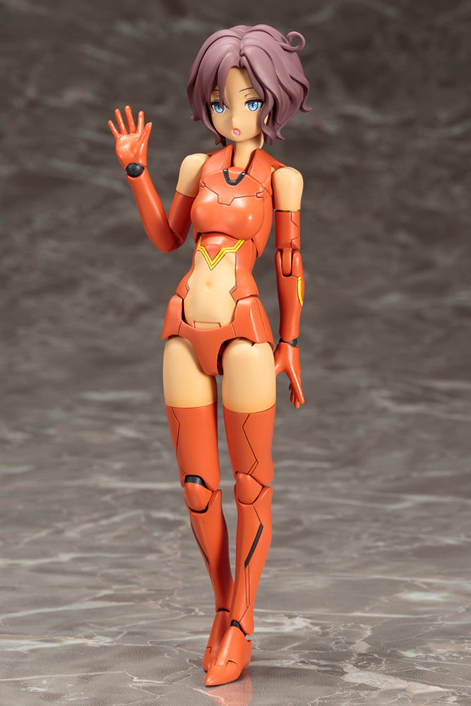 KOTOBUKIYA MEGAMI DEVICE SOL ROAD RUNNER - KP434R - Anotoys Collectibles