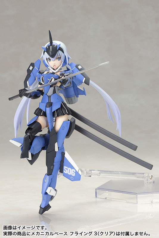 KOTOBUKIYA FRAME ARMS GIRL HANDSCALE GIRL STYLET - FG064 - Anotoys Collectibles