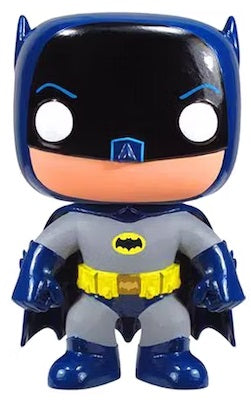 FUNKO POP! DC HEROES BATMAN #41 CLASSIC TV SERIES VINYL FIGURE - Anotoys Collectibles