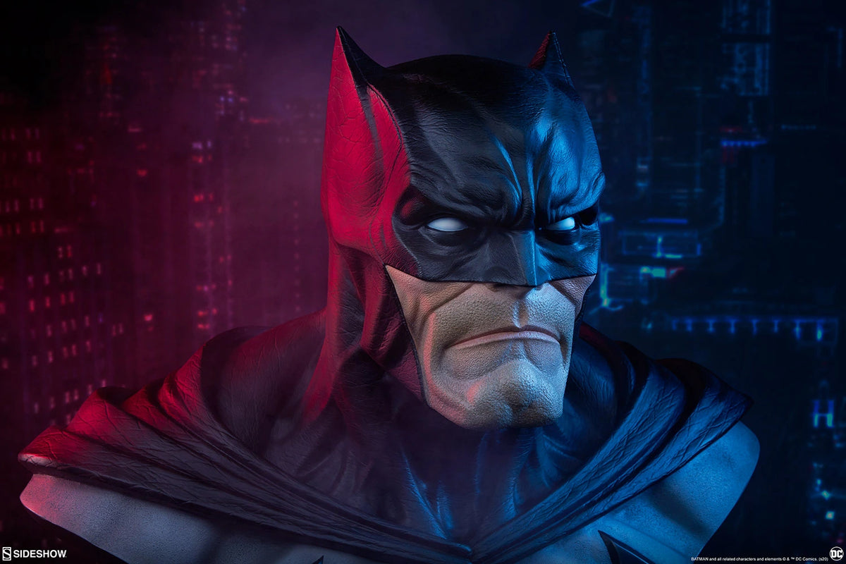 Batman Life BATMAN LIFE SIZE BUST - 400205 – Anotoys Collectibles