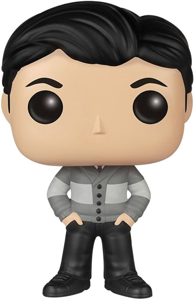 FUNKO POP! BRUCE WAYNE GOTHAM #77 - Anotoys Collectibles