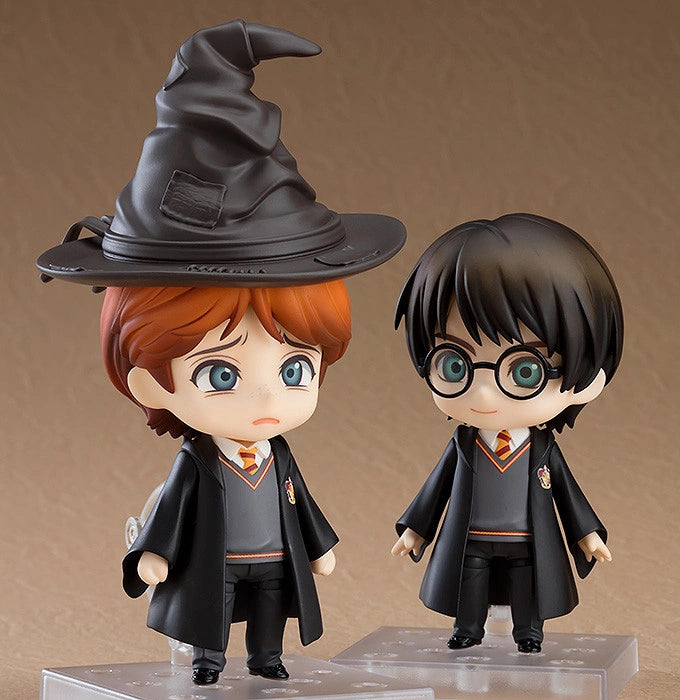 GOOD SMILE NENDOROID HARRY POTTER RON WEASLEY 1022 - 90671 - Anotoys Collectibles