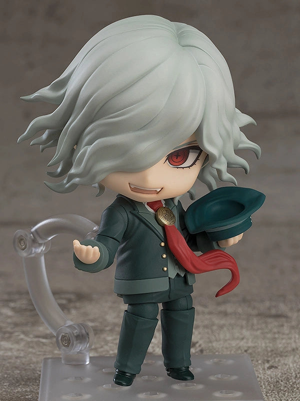 GOOD SMILE NENDOROID FATEGRAND ORDER AVENGER/KING OF THE CAVERN EDMOND DANTES - G90876 - Anotoys Collectibles