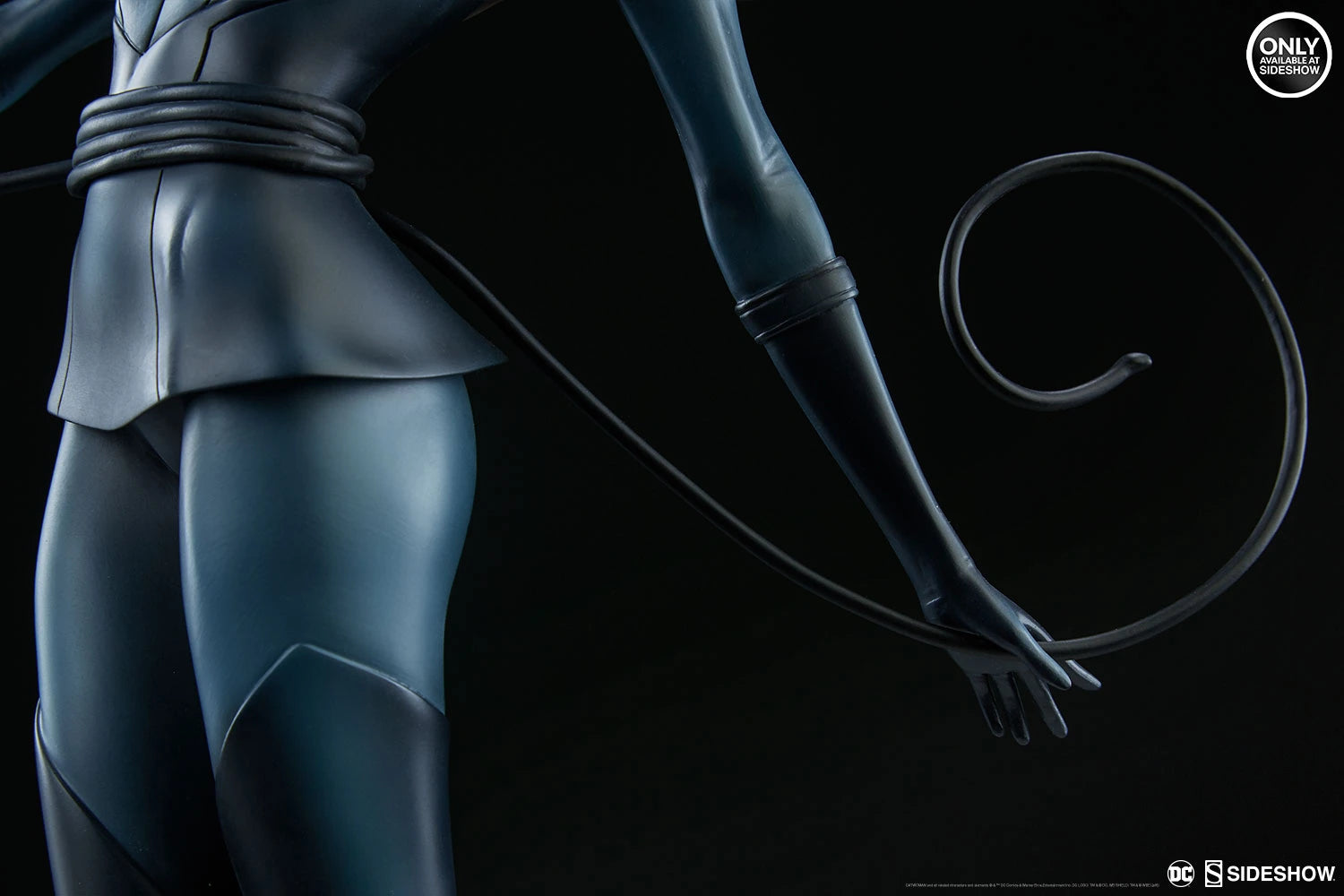 SIDESHOW CATWOMAN ARTGERM SERIES 1/5 SCALE - 200428 - Anotoys Collectibles