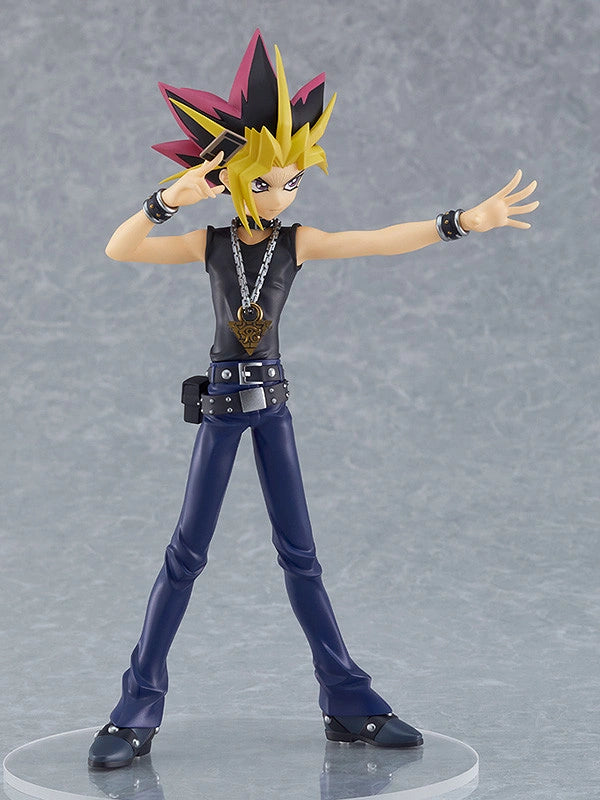 GOOD SMILE YUGI-OH POP UP PARADE YAMI YUGI M04299 - Anotoys Collectibles