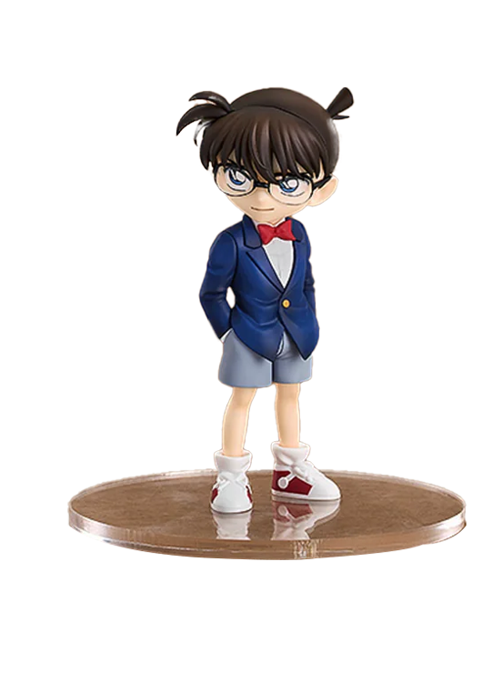 GOOD SMILE POP UP PARADE CONAN EDOGAWA - 4580590193840 - Anotoys Collectibles