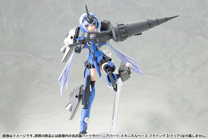 KOTOBUKIYA FRAME ARMS GIRL HANDSCALE GIRL STYLET - FG064 - Anotoys Collectibles