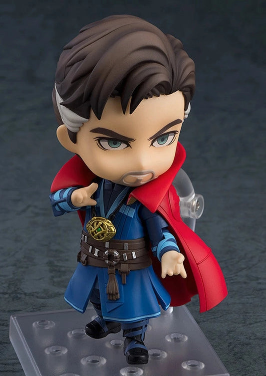 NENDOROID DOCTOR STRANGE INFINITY EDITION STANDARD VER.- G90829 - Anotoys Collectibles