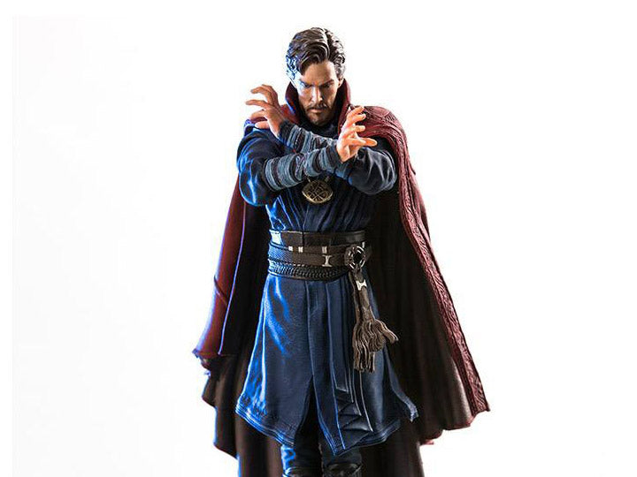 IRON STUDIOS DOCTOR STRANGE 1/10 ART SCALE - 12331 - Anotoys Collectibles