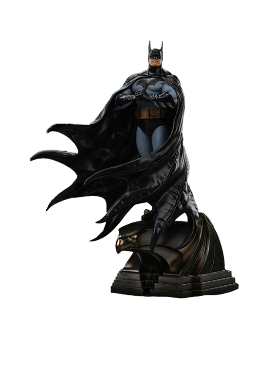 IRON STUDIOS - BATMAN EVENT EXCLUSIVE ART SCALE 1/10 - DCCDCG123625-10 - Anotoys Collectibles