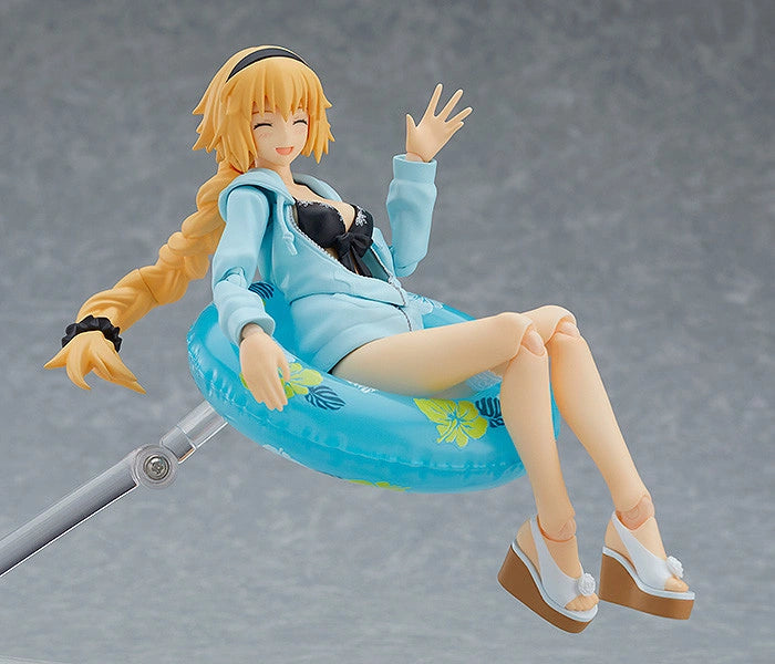 GOOD SMILE FIGMA ARCHER/JEANNE D'ARC -M06618 - Anotoys Collectibles