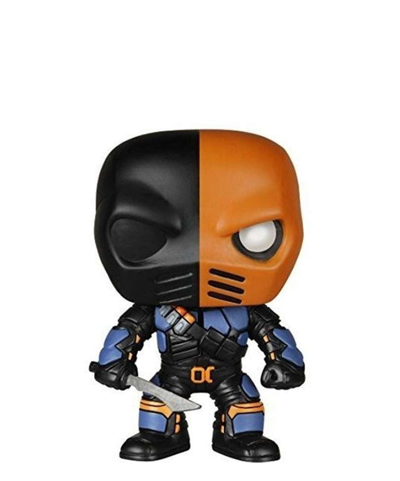 FUNKO POP! TELEVISION ARROW #210 - DEATHSTROKE VINYL FIGURE - Anotoys Collectibles